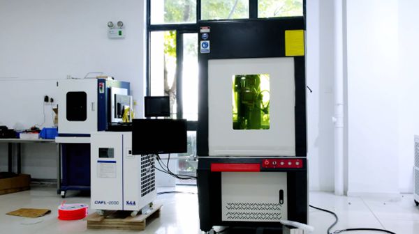 鋰電池激光焊接