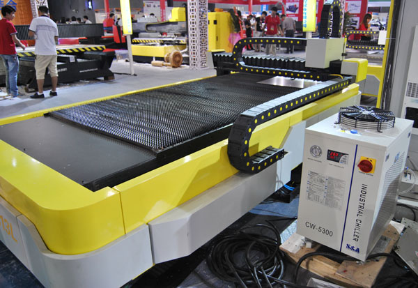 主軸雕刻機(jī)