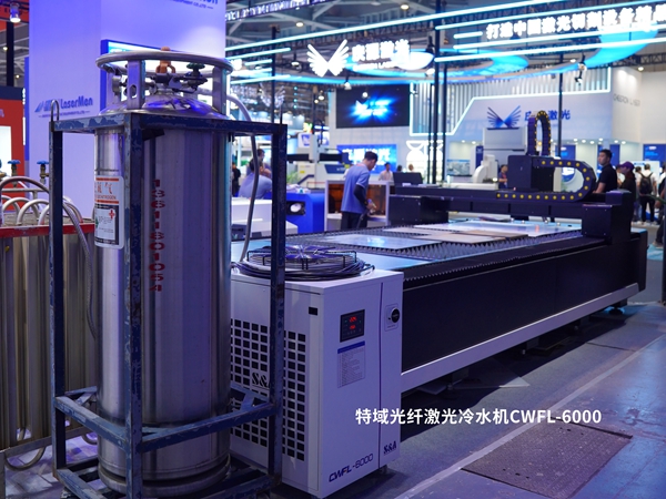 激光切割機(jī)