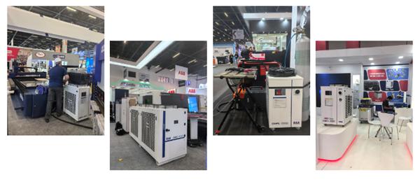 精準(zhǔn)溫控，特域?qū)嵙Α叭Ψ邸比蚩蛻? />
</p>
<h3>
	特域展位動態(tài)
</h3>
<p align=